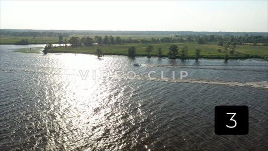 CLIP 3 - South Carolina Ricefields Vol 7. - Waccamaw River
