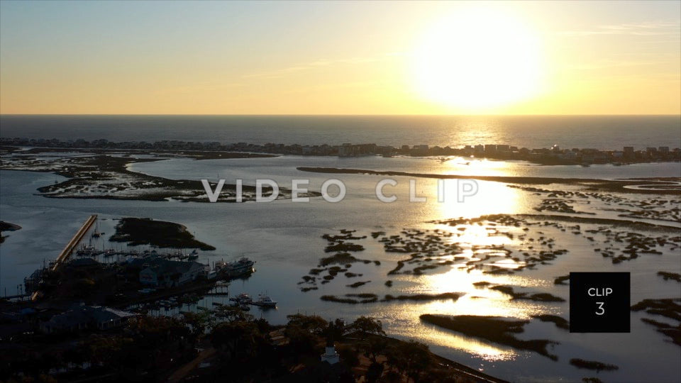 CLIP 3 - Murrells Inlet, SC Vol. 2