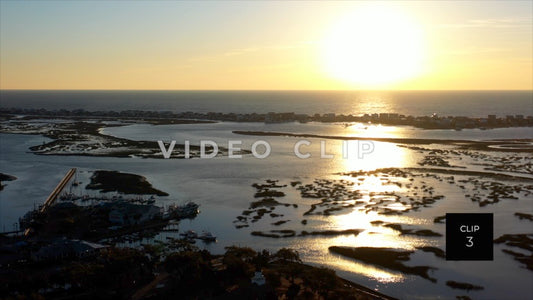 CLIP 3 - Murrells Inlet, SC Vol. 2