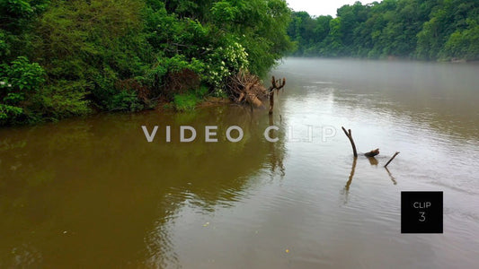 CLIP 3 - Franklin, GA