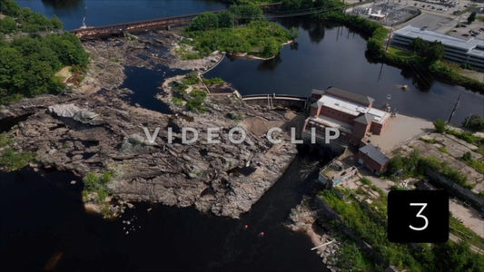 CLIP 3 - Lewiston, ME