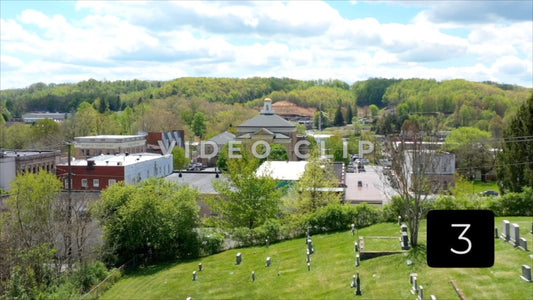 CLIP 3 - Summersville, WV