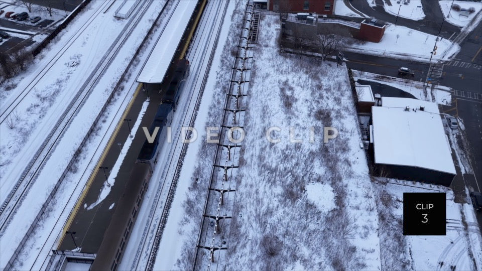 CLIP 3 - Rochester, NY Vol. 2 -