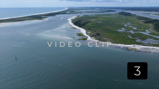 CLIP 3 - Wrightsville Beach, NC