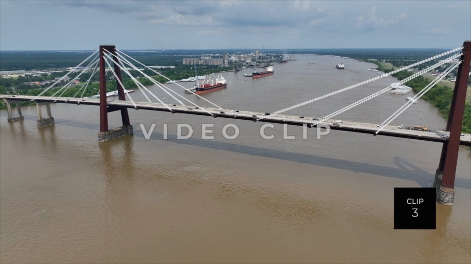 CLIP 3 - St. Charles Parish, LA