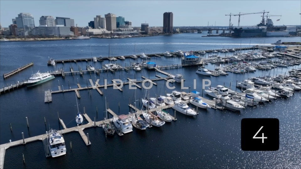 CLIP 4- Norfolk, VA