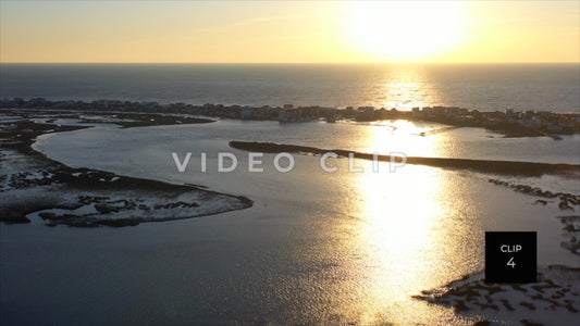 CLIP 4 - Murrells Inlet, SC Vol. 2