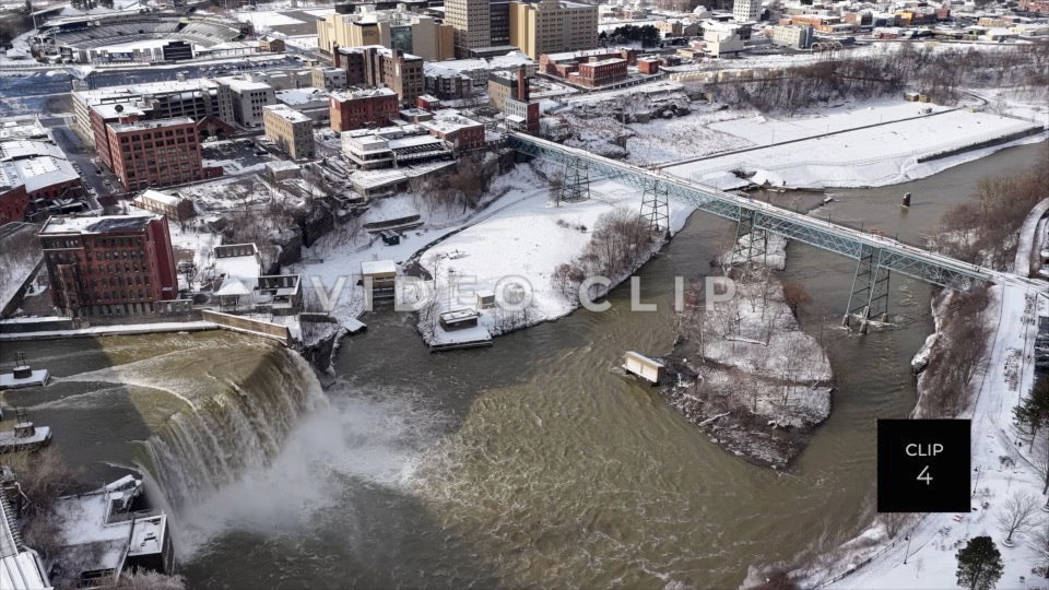 CLIP 4 - Rochester, NY Vol. 3