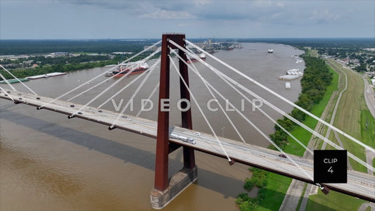 CLIP 4 - St. Charles Parish, LA