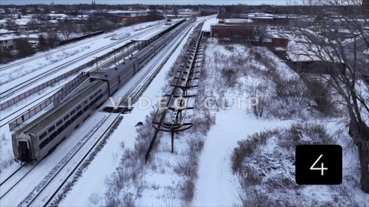 CLIP 4 - Rochester, NY Vol. 2 -