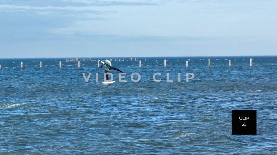 CLIP 4 - Virginia Beach, VA