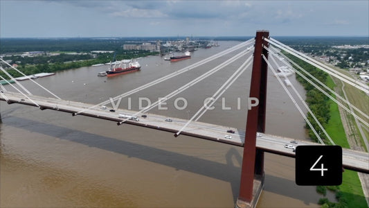 CLIP 4 - St. Charles Parish, LA