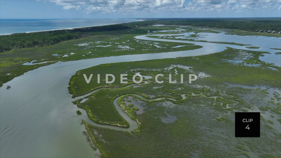 CLIP 4 - Murrells Inlet, SC Vol. 1