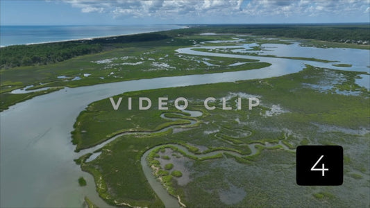 CLIP 4 - Murrells Inlet, SC Vol. 1