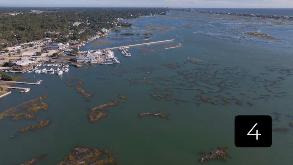 CLIP 4 - Murrells Inlet, SC Vol. 3