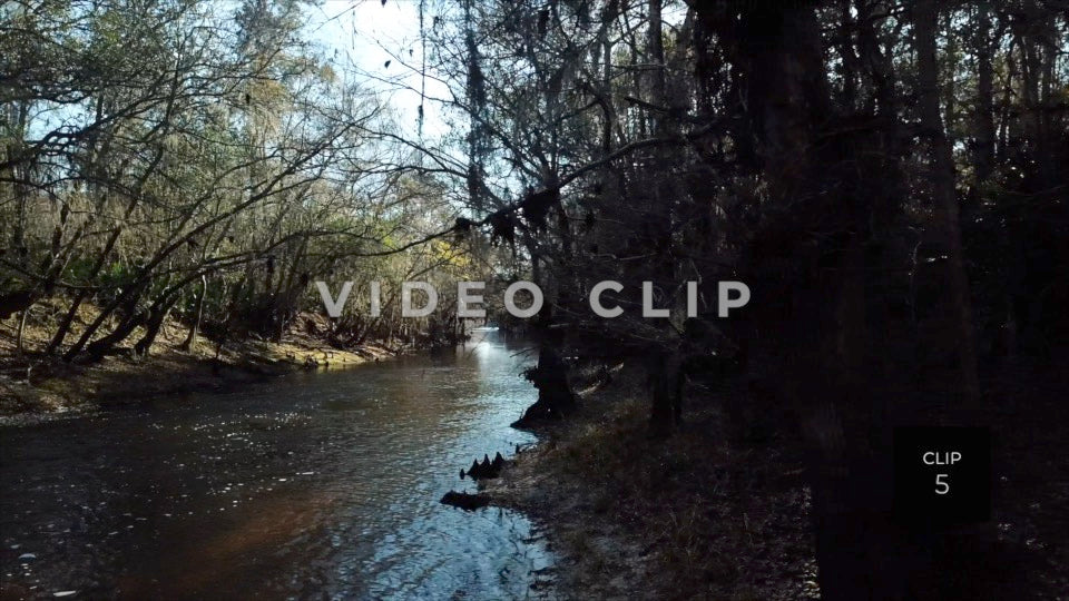 CLIP 5 - Erie Canal Vol. 4