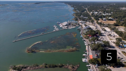 CLIP 5 - Murrells Inlet, SC Vol. 3