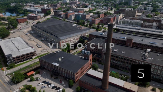 CLIP 5 - Lewiston, ME