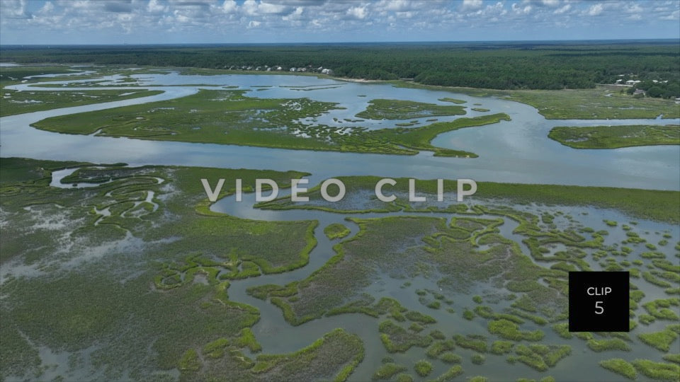 CLIP 5 - Murrells Inlet, SC Vol. 1