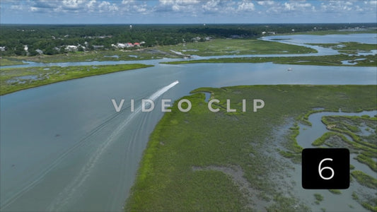 CLIP 6 - Murrells Inlet, SC Vol. 1