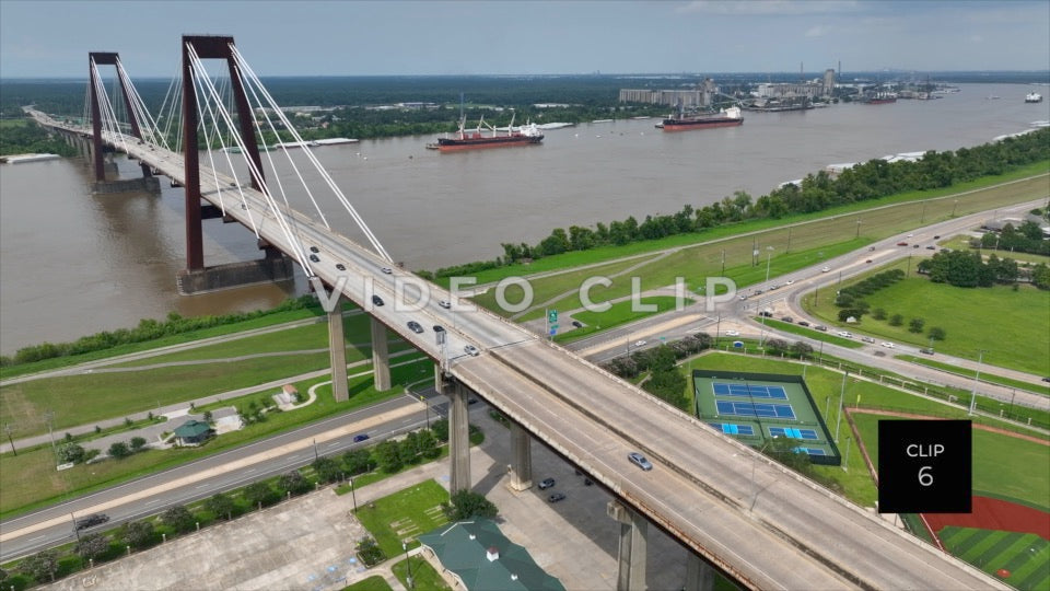 CLIP 6 - St. Charles Parish, LA