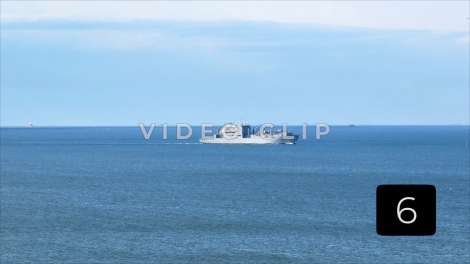CLIP 6 - Virginia Beach, VA