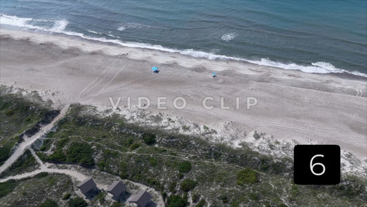 CLIP 6 - Atlantic Beach, NC