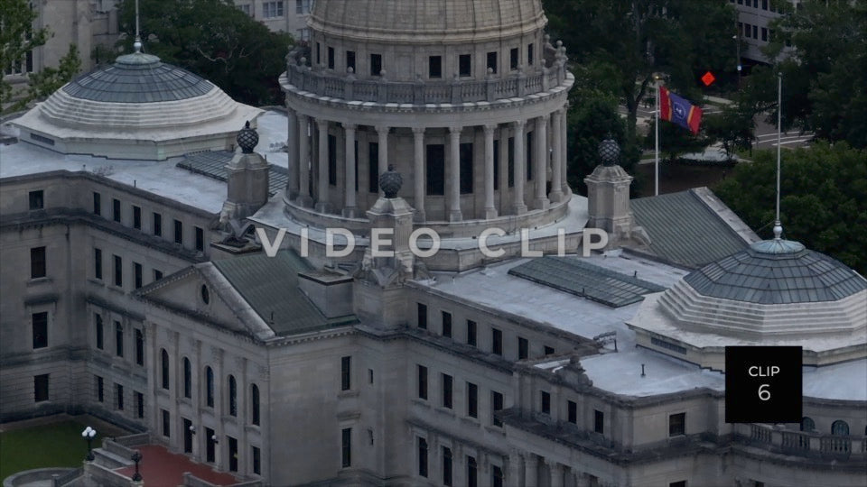CLIP 6 - Jackson, MS