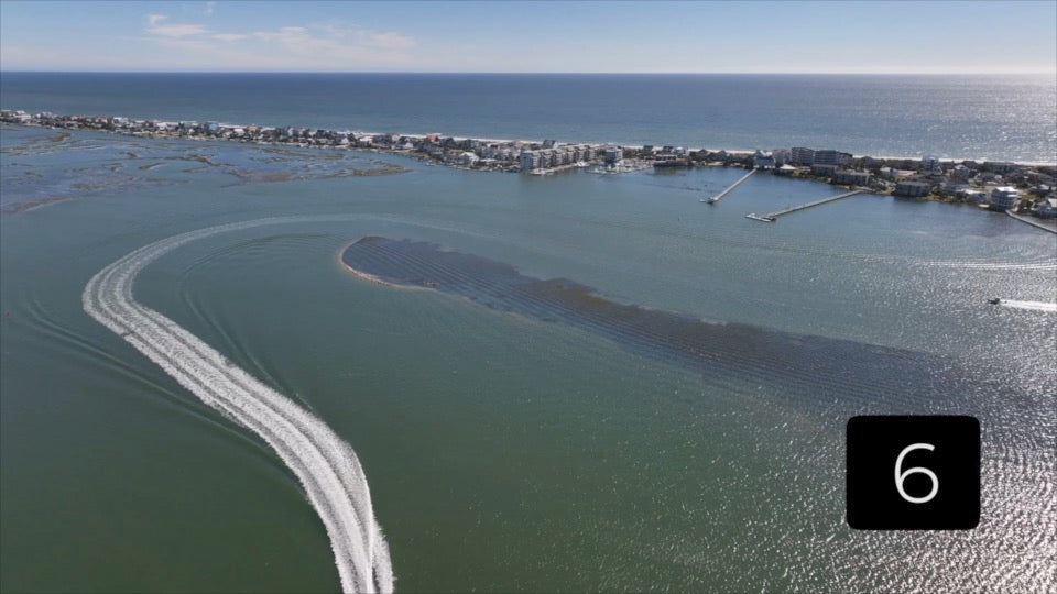 CLIP 6 - Murrells Inlet, SC Vol. 3