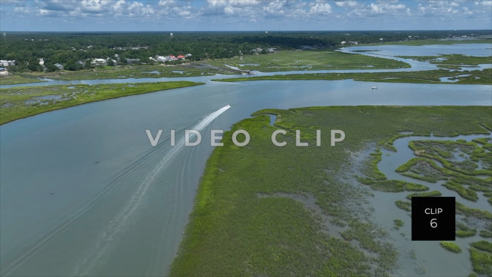 CLIP 6 - Murrells Inlet, SC Vol. 1