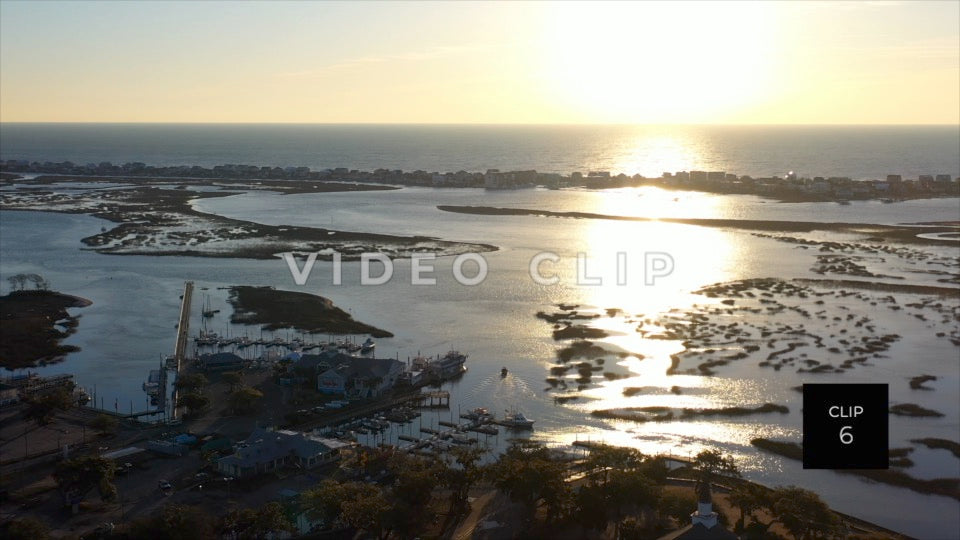 CLIP 6 - Murrells Inlet, SC Vol. 2
