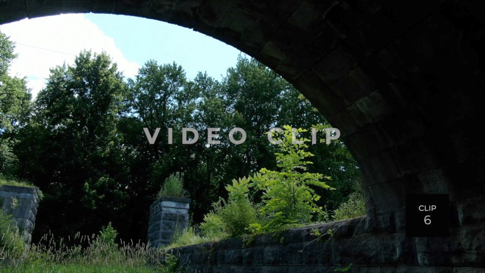 CLIP 6 - Erie Canal Vol. 7 - Richmond Aqueduct