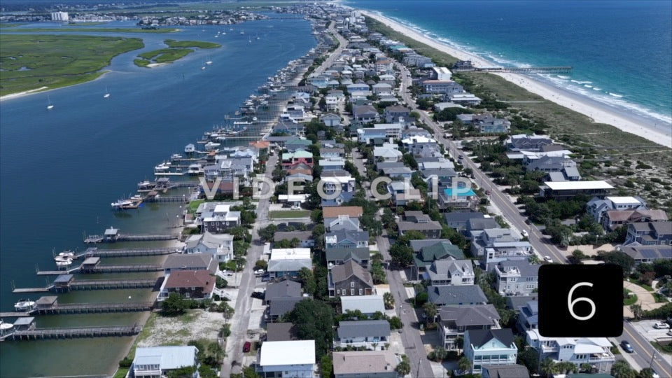 CLIP 6 - Wrightsville Beach, NC