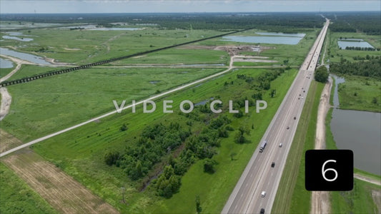 CLIP 6 - Good Hope, LA