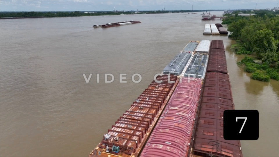 CLIP 7 - Baton Rouge, LA