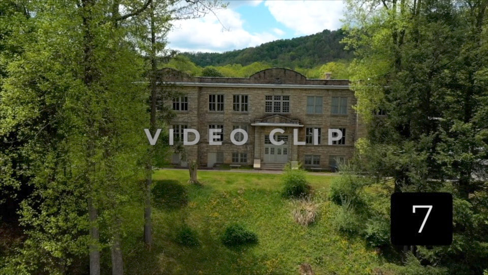 CLIP 7 - Summersville, WV