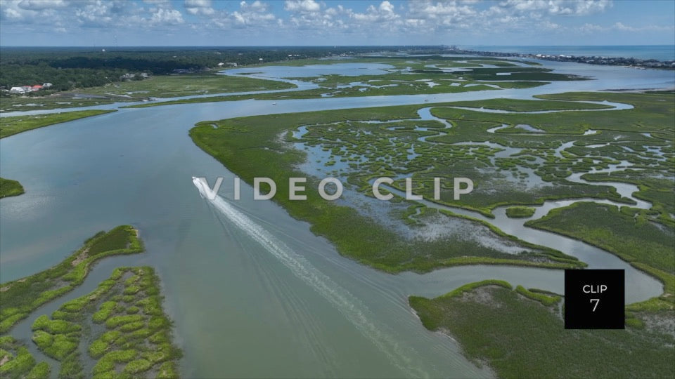 CLIP 7 - Murrells Inlet, SC Vol. 1