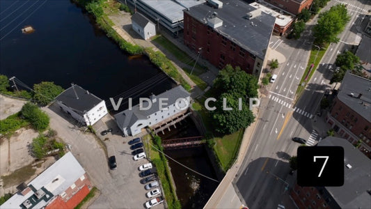 CLIP 7 - Lewiston, ME