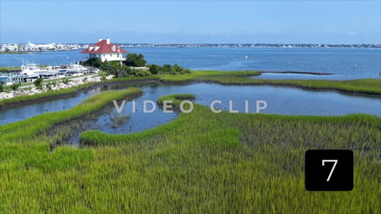 CLIP 7 - Atlantic Beach, NC