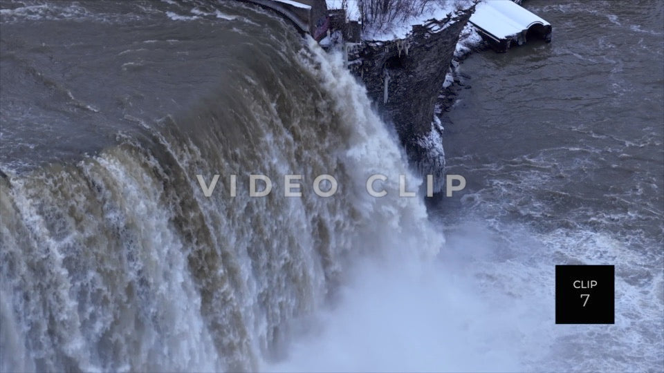 CLIP 7 - Rochester, NY Vol. 2 -