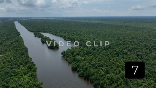 CLIP 7 - Good Hope, LA