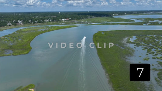 CLIP 7 - Murrells Inlet, SC Vol. 1