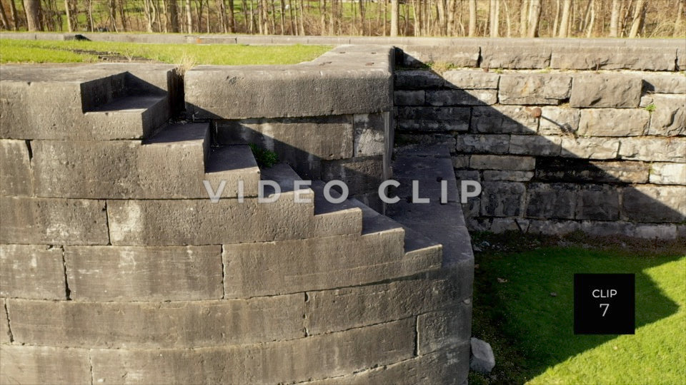 CLIP 7 - Erie Canal Vol. 6