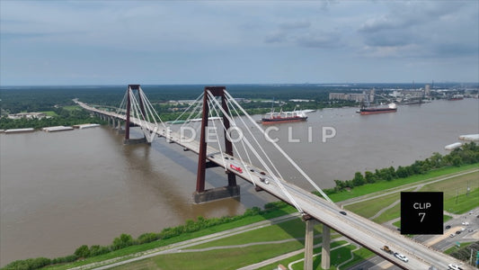 CLIP 7 - St. Charles Parish, LA