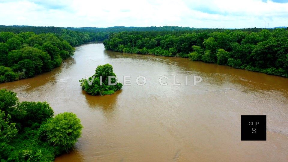 CLIP 8 - Franklin, GA