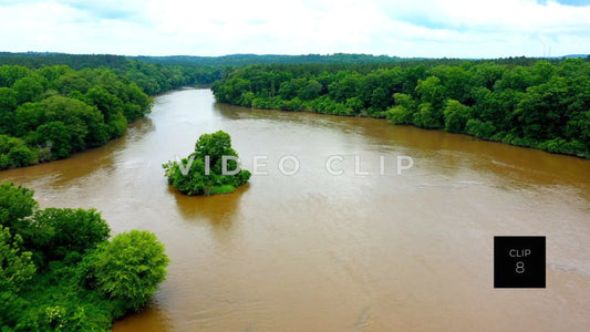 CLIP 8 - Franklin, GA