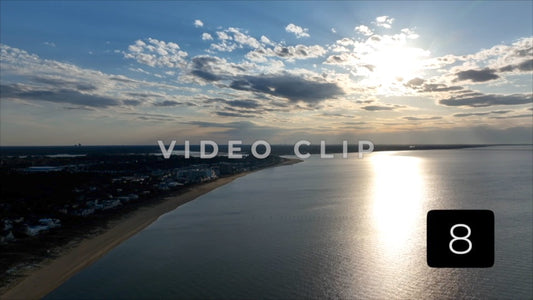 CLIP 8 - Virginia Beach, VA