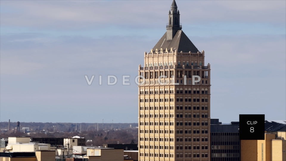 CLIP 8 - Rochester, NY Vol. 3