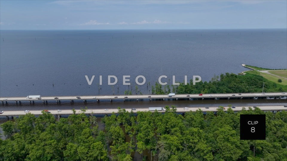 CLIP 8 - Good Hope, LA