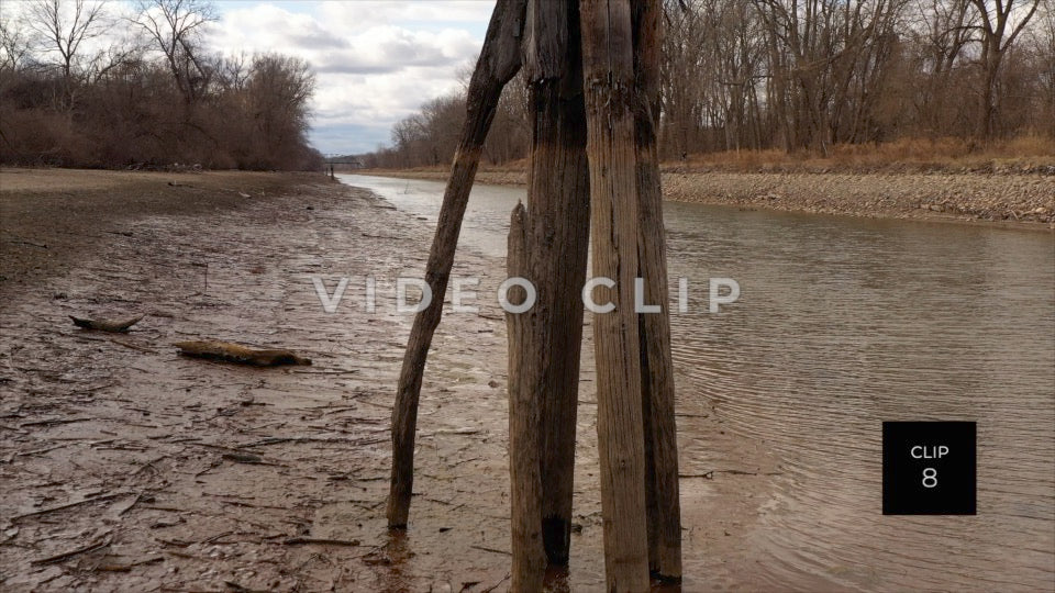 CLIP 8 - Erie Canal Vol. 2
